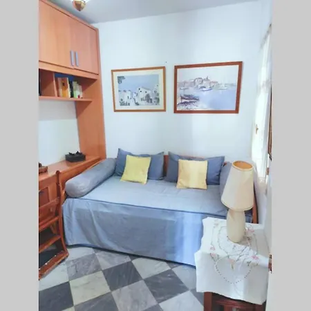 La Casa De Flores By Gades Gestion Apartment