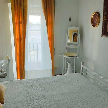 La Casa De Flores By Gades Gestion * Cadiz