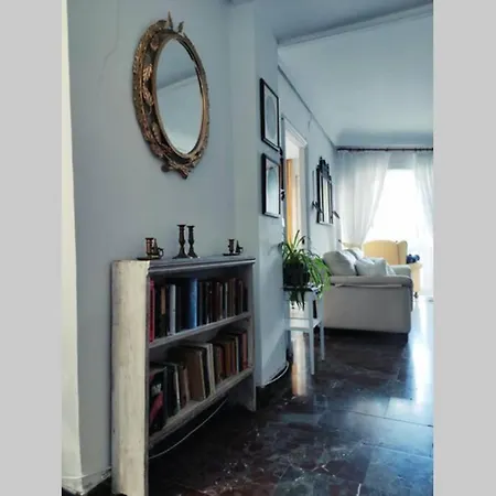 Apartment La Casa De Flores By Gades Gestion Cadiz