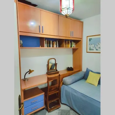 La Casa De Flores By Gades Gestion * Cadix